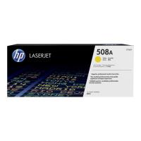 gnisio hewlett packard toner 508a gia enterprise m552dn m553n yellow oem cf362a photo