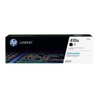 gnisio hewlett packard toner410a black oem cf410a photo