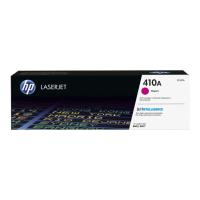 gnisio hewlett packard toner 410a magenta oem cf413a photo