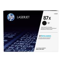 gnisio hewlett packard toner hp black me oem cf287x photo