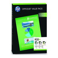 gnisio melani hewlett packard no935xl gia officejet 6230 6800 6830 c m y 25 sheets oem f6u78ae photo gnisio melani hewlett packard no935xl gia officejet 6230 6800 6830 c m y 25 sheets oem f6u78ae photo