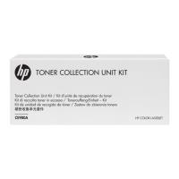 hp toner collection unit gia clj cp5525dn 5525n 5525xh 700 oem ce980a photo