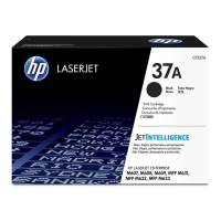 gnisio hewlett packard toner 37a black me oem cf237a photo