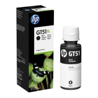 gnisio melani hewlett packard gt51xl black me oem x4e40ae photo