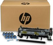 hp fuser maintenance kit 220v lj mfp m630 me oem b3m78a photo