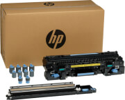 hp fuser maintenance kit 220v lj mfp m806 m830 c2h57 67901 me oem c2h57a photo