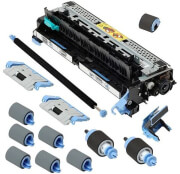 hp fuser maintenance kit 220v lj m712 m725 me oem cf254a photo