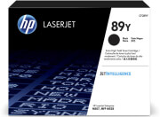 gnisio hewlett packard toner no 89y black me oem cf289y photo