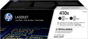 gnisio hewlett packard toner gia lj pro m452dn m452nw black high capacity twinpack me oem cf410xd photo