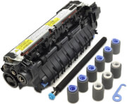 hp fuser maintenance kit 220v lj m604 m605 m606 me oem f2g77 67901 photo hp fuser maintenance kit 220v lj m604 m605 m606 me oem f2g77 67901 photo