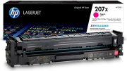 gnisio hewlett packard toner207x magenta hc me oem w2213x photo
