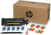 gnisio hp laserjet maintenance kit 220v me oem j8j88a photo