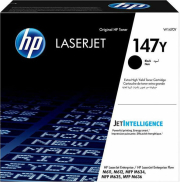 gnisio hewlett packard toner 147y black me oem w147y photo