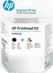 gnisio hewlett packard printhead kit me oem 3yp61a photo