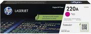 gnisio hewlett packard toner 220a magenta me oem w2203a photo