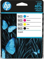 hp melani inkjet 903 4 pack cmyk me oem 6zc73ae photo