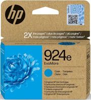 hp melani inkjet no924e cyan me oem 4k0u7ne photo
