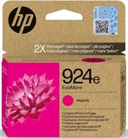 hp melani inkjet no924e magenta me oem 4k0u8ne photo