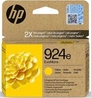hp melani inkjet no924e yellow me oem 4k0u9ne photo hp melani inkjet no924e yellow me oem 4k0u9ne photo