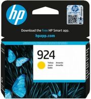 hp melani inkjet no924 yellow me oem 4k0u5ne photo hp melani inkjet no924 yellow me oem 4k0u5ne photo