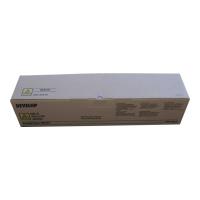 gnisio develop toner tn213y gia ineo 203 253 yellow oem a0d72d2 photo