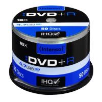 intenso dvd r 47gb x16 4111155 50pcs photo