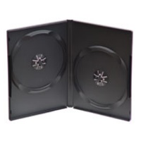 dvd case double mayro 10pcs photo