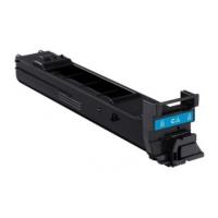 gnisio konica minolta toner gia bizhub pro c20p cyan oem a0dk453 photo