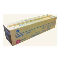 gnisio konicaminolta bizhub toner tn613m gia c452 552 c652 magenta oem a0tm350 photo