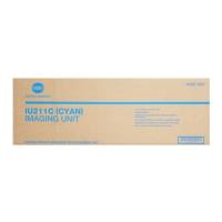 gnisio konicaminolta bizhub drum iu 211c gia c203 c253 cyan oem a0de0hf photo