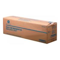 gnisio konicaminolta bizhub drum iu 211m gia c203 c253 magenta oem a0de0cf photo