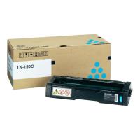 toner kyocera tk 150 cyan gia fs c1020mfp me oem 1t05jkcnl0 photo