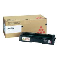 toner kyocera tk 150 magenta gia fs c1020mfp me oem 1t05jkbnl0 photo