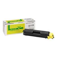 toner kyocera tk 5135y yellow gia taskalfa 265ci me oem 1t02paanl0 photo