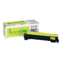 gnisio toner kyocera tk 560 y gia fs c5300dn yellow oem 1t02hnaeu0 photo