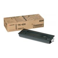 gnisio kyocera toner tk 420 gia km 2550 oem 370ar010 photo