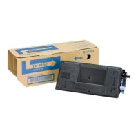 toner kyocera black me oem tk3160 photo