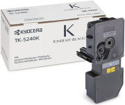 toner kyocera tk 5240k black oem 1t02r70nl0 photo toner kyocera tk 5240k black oem 1t02r70nl0 photo