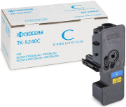 toner kyocera tk 5240c cyan oem 1t02r7cnl0 photo toner kyocera tk 5240c cyan oem 1t02r7cnl0 photo