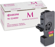 toner kyocera tk 5240m magenta oem 1t02r7bnl0 photo toner kyocera tk 5240m magenta oem 1t02r7bnl0 photo