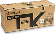 toner kyocera black me oem tk 5290k photo