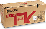 toner kyocera magenta me oem tk 5290m photo