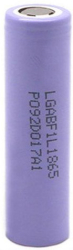 rechargeable battery lg 18650 inr18650 f1l 2850mah li ion photo