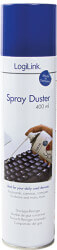 logilink rp0001 cleaning duster spray 400 ml photo