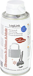 logilink rp0023 maintence spray for locks and cylinders photo