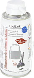 logilink rp0023 maintence spray for locks and cylinders photo