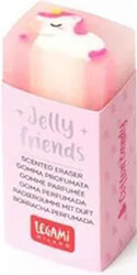 legami gpkit1 jelly friends scented eraser unicorn photo