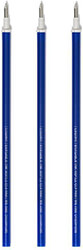 legami refep0005 refill erasable pen blue pack 3 pcs photo