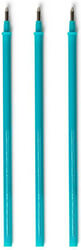 legami refep0010 refill erasable pen turquoise pack 3 pcs photo