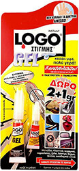 kolla logo stigmis gel 2gr micro 1gr dopo photo